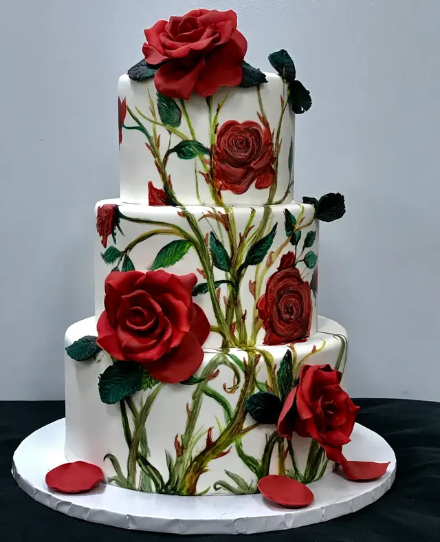 Baker's Man Inc — photo from the business 9