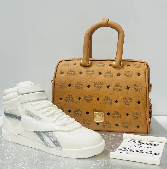 Baker's Man Inc — photo from the business 11