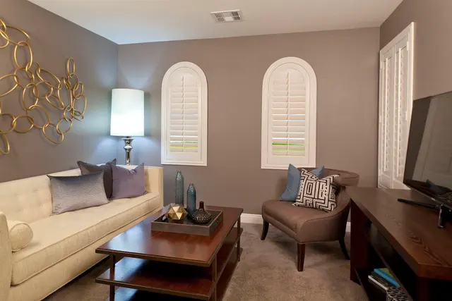 Sunburst Shutters, Shades & Blinds Cincinnati — photo from the business 10