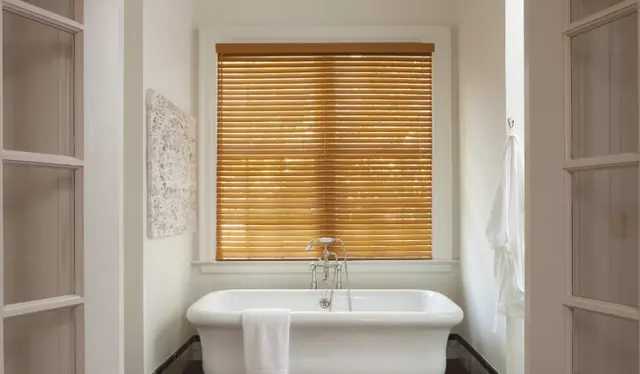 Sunburst Shutters, Shades & Blinds Cincinnati — photo from the business 5