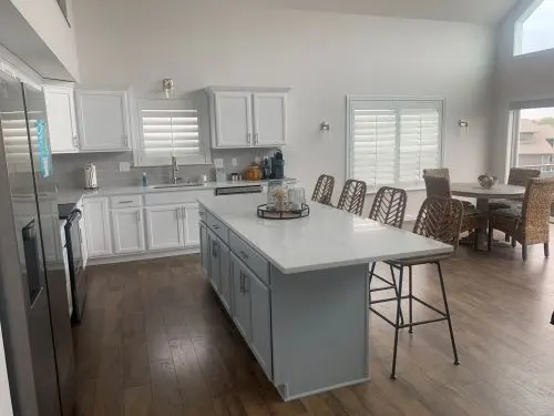 Sunburst Shutters, Shades & Blinds Cincinnati — customer photo 6