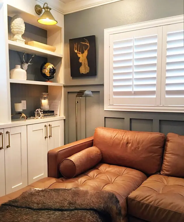 Sunburst Shutters, Shades & Blinds Cincinnati — photo from the business 12