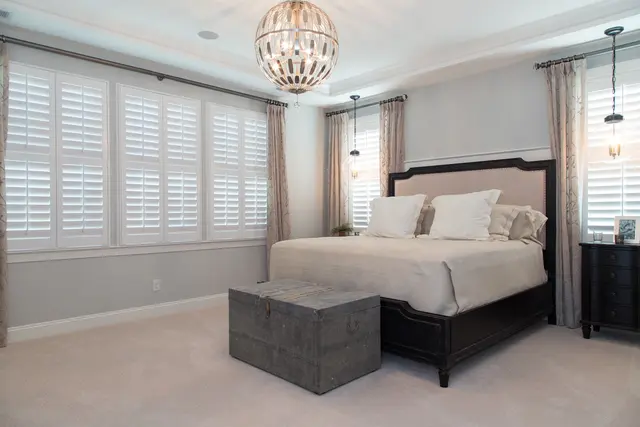 Sunburst Shutters, Shades & Blinds Cincinnati — photo from the business 8