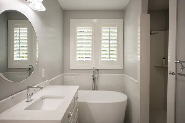 Sunburst Shutters, Shades & Blinds Cincinnati — photo from the business 11