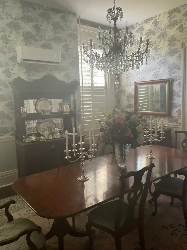 Customer photo of work by Sunburst Shutters, Shades & Blinds Cincinnati, from Sabra Thomas's review