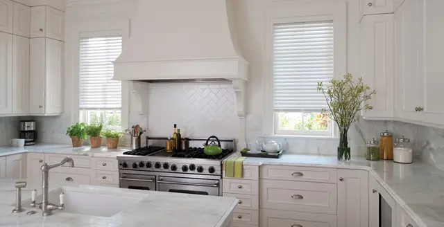 Sunburst Shutters, Shades & Blinds Cincinnati — photo from the business 9