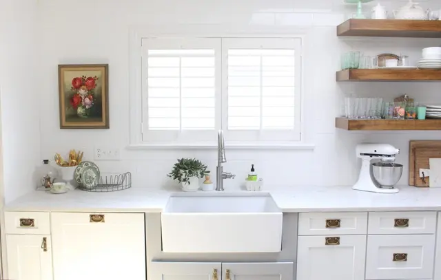 Sunburst Shutters, Shades & Blinds Cincinnati — photo from the business 3