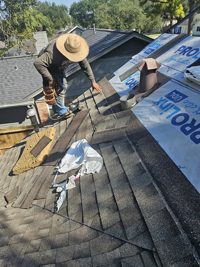Daniel's Roofing and Painting — photo from the business 2