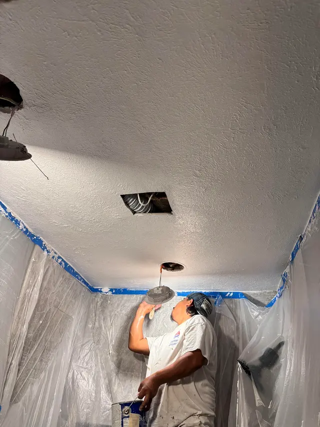 Daniel's Roofing and Painting — photo from the business 10