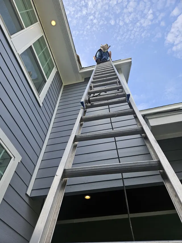 Daniel's Roofing and Painting — photo from the business 11