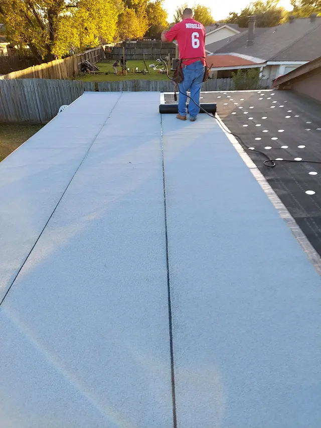 Daniel's Roofing and Painting — photo from the business 6
