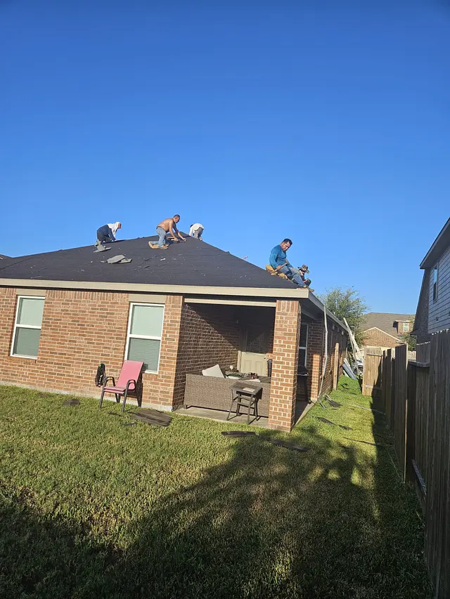 Daniel's Roofing and Painting — photo from the business 8