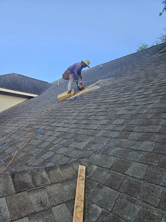 Daniel's Roofing and Painting — photo from the business 5