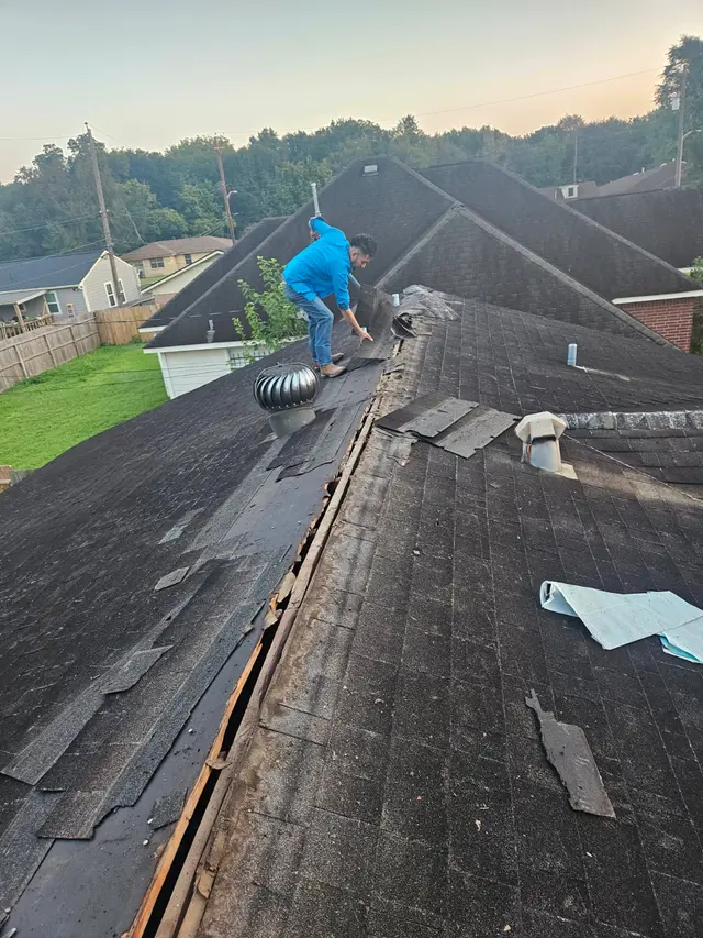 Daniel's Roofing and Painting — photo from the business 9