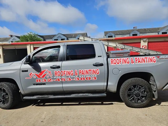 Daniel's Roofing and Painting — photo from the business 12