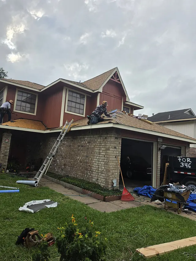 Daniel's Roofing and Painting — photo from the business 7