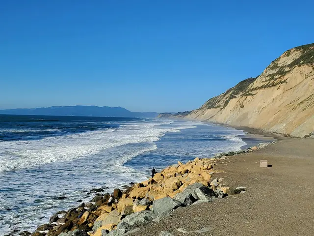 Mussel Rock Park — customer photo 7
