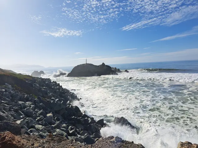 Mussel Rock Park — customer photo 4