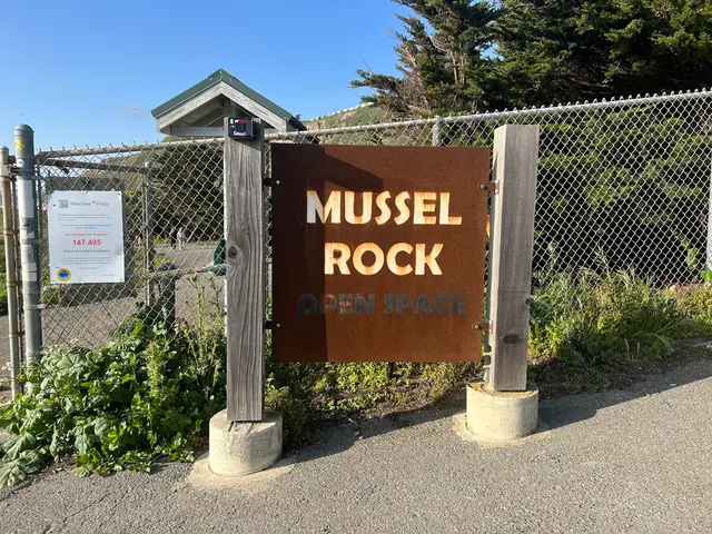 Mussel Rock Park — customer photo 12