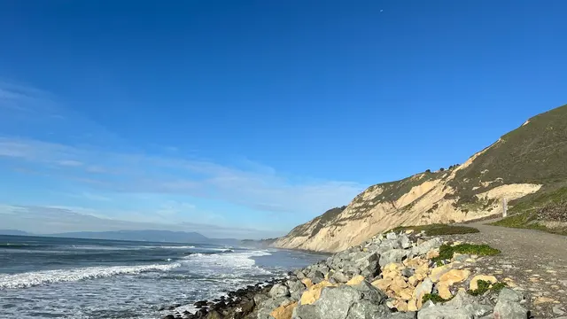 Mussel Rock Park — customer photo 11