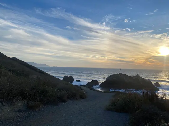 Mussel Rock Park — customer photo 5