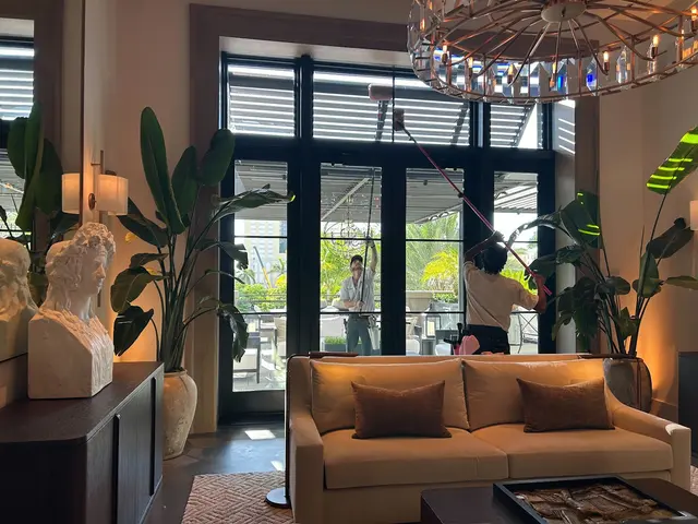 Pink's Windows Cincinnati — photo from the business 12