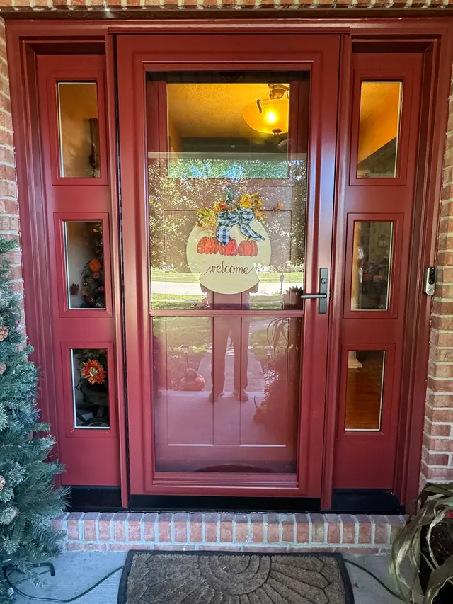 AE Door & Window Co. — customer photo 2