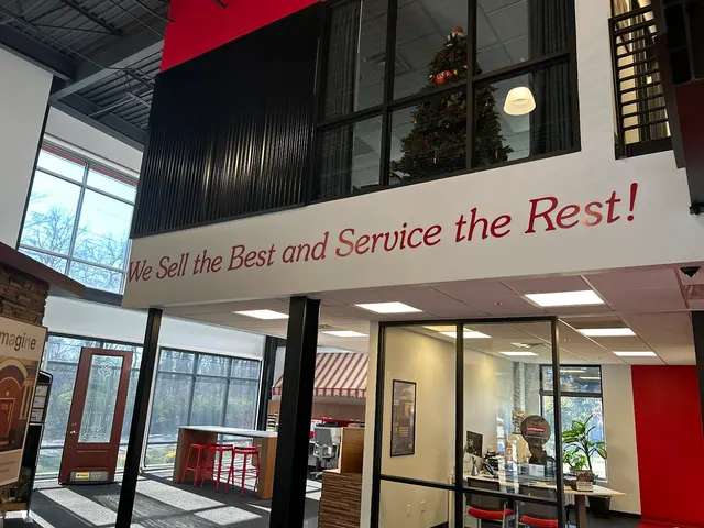 AE Door & Window Co. — photo from the business 10