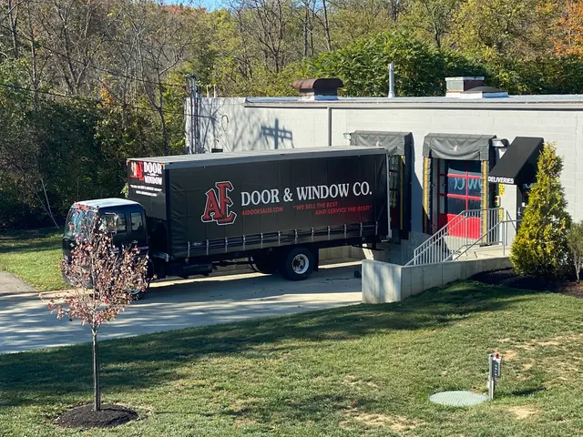 AE Door & Window Co. — photo from the business 5