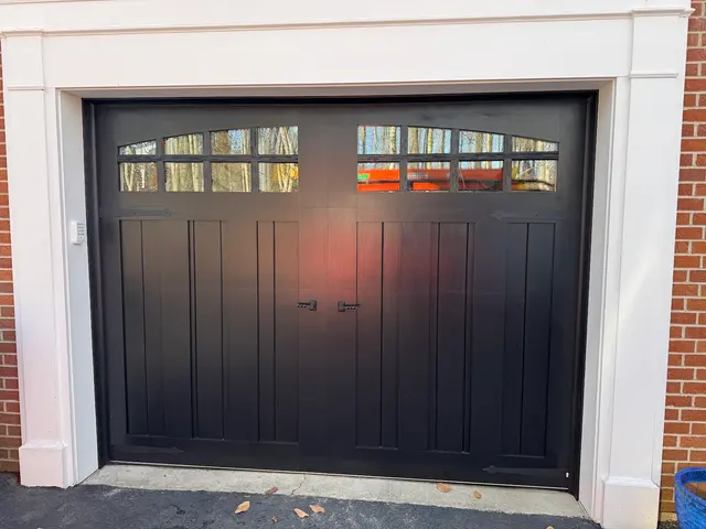 AE Door & Window Co. — customer photo 4
