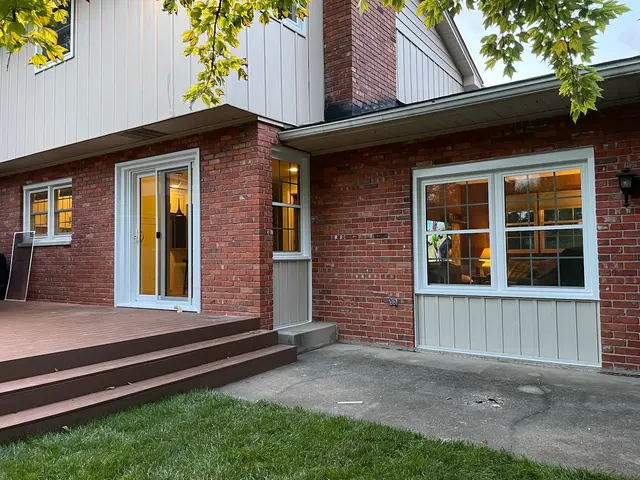 Window Depot USA of Cincinnati — photo from the business 1