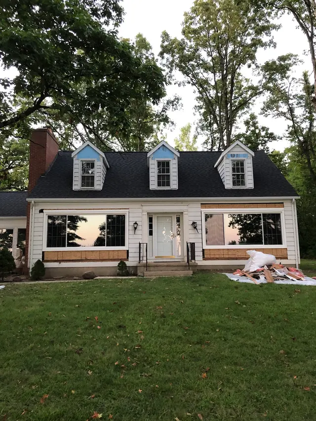 Window Depot USA of Cincinnati — photo from the business 12