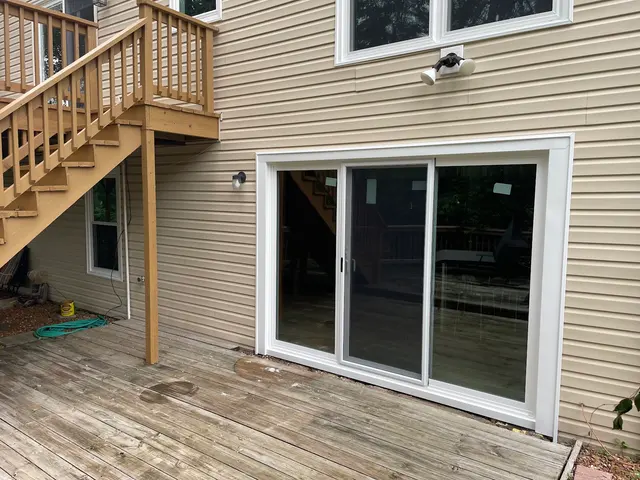 Window Depot USA of Cincinnati — photo from the business 7