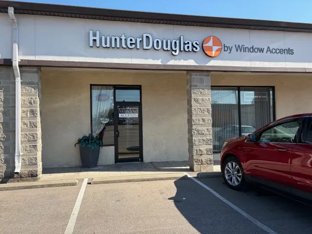 Window Accents — photo from the business 1
