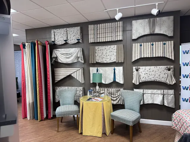 Apollo Draperies — photo from the business 8