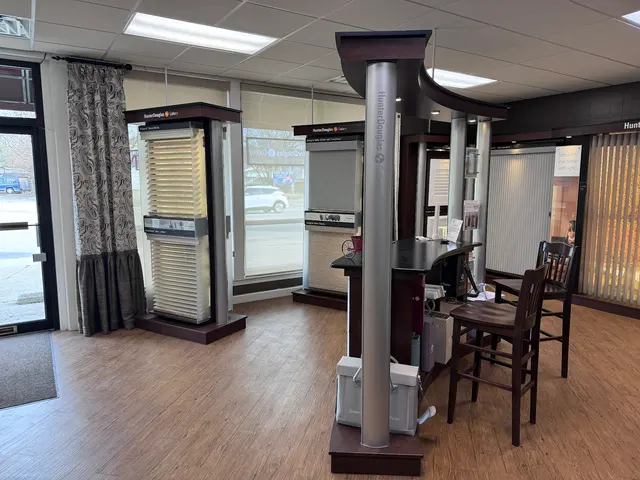 Apollo Draperies — photo from the business 3