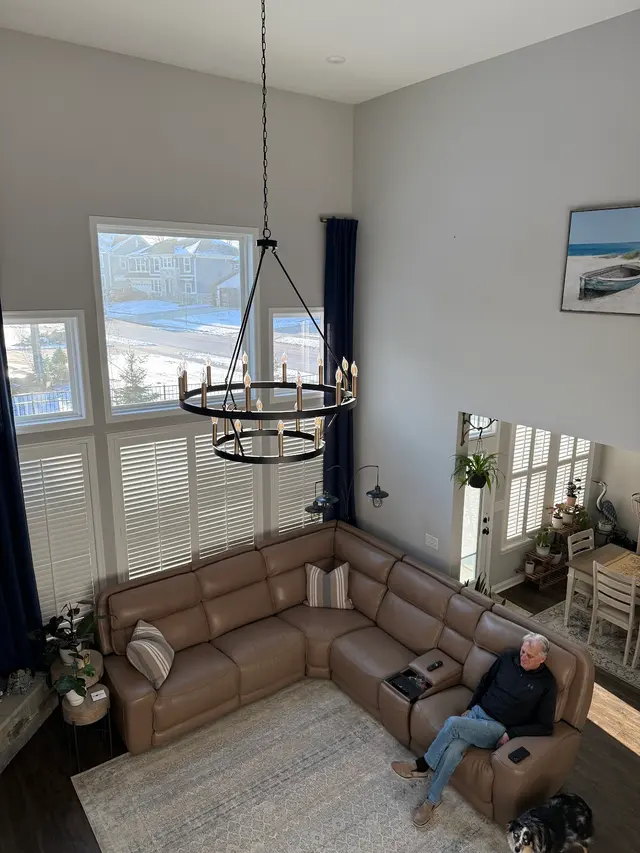 Apollo Draperies — customer photo 12