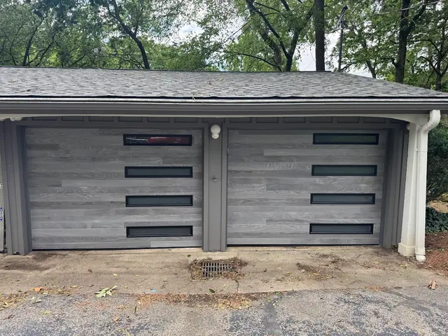 Cincinnati Door & Window — photo from the business 12
