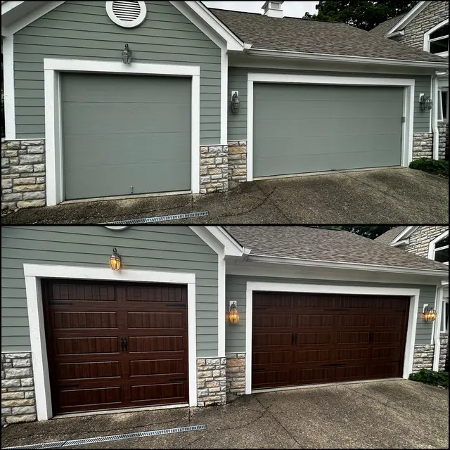 Cincinnati Door & Window — photo from the business 6