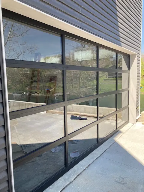 Cincinnati Door & Window — photo from the business 10