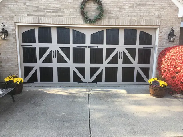 Cincinnati Door & Window — photo from the business 1