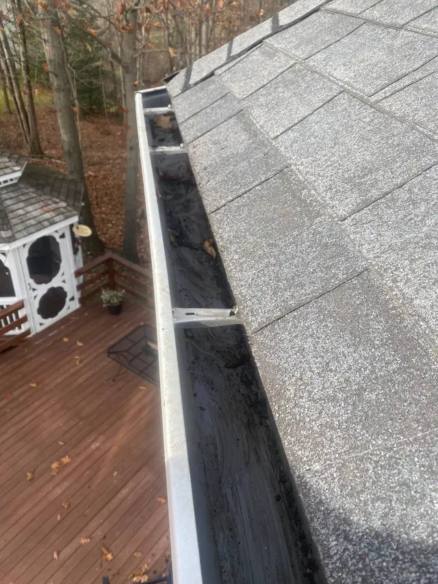 Central Window Cleaning — photo from the business 1