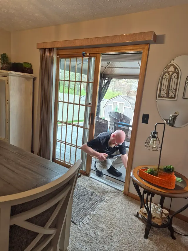 Renewal by Andersen of Cincinnati — customer photo 7