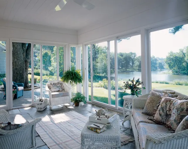 Renewal by Andersen of Cincinnati — photo from the business 3