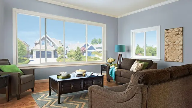 Renewal by Andersen of Cincinnati — photo from the business 9
