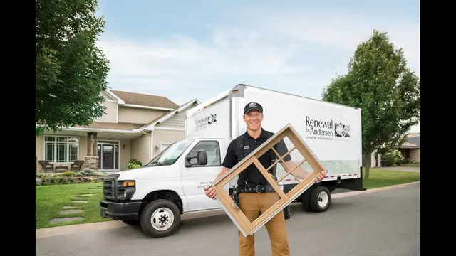 Renewal by Andersen of Cincinnati — photo from the business 1