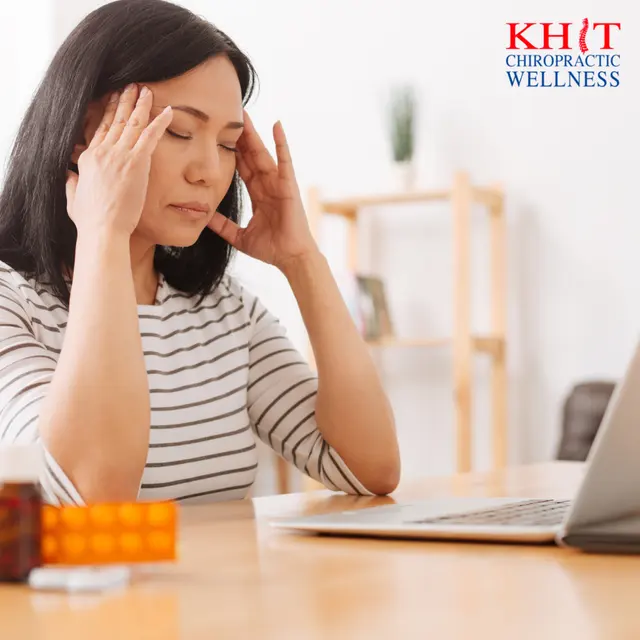 Khit Chiropractic & Wellness Center — photo from the business 10