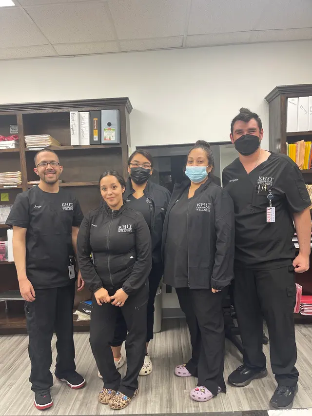 Khit Chiropractic & Wellness Center — customer photo 5