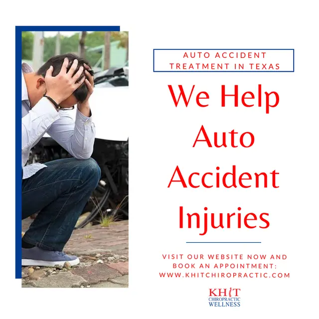 Khit Chiropractic & Wellness Center — photo from the business 11