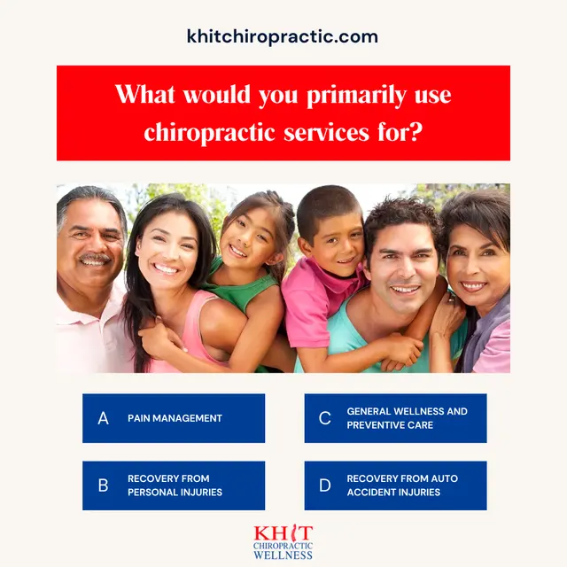 Khit Chiropractic & Wellness Center — photo from the business 7